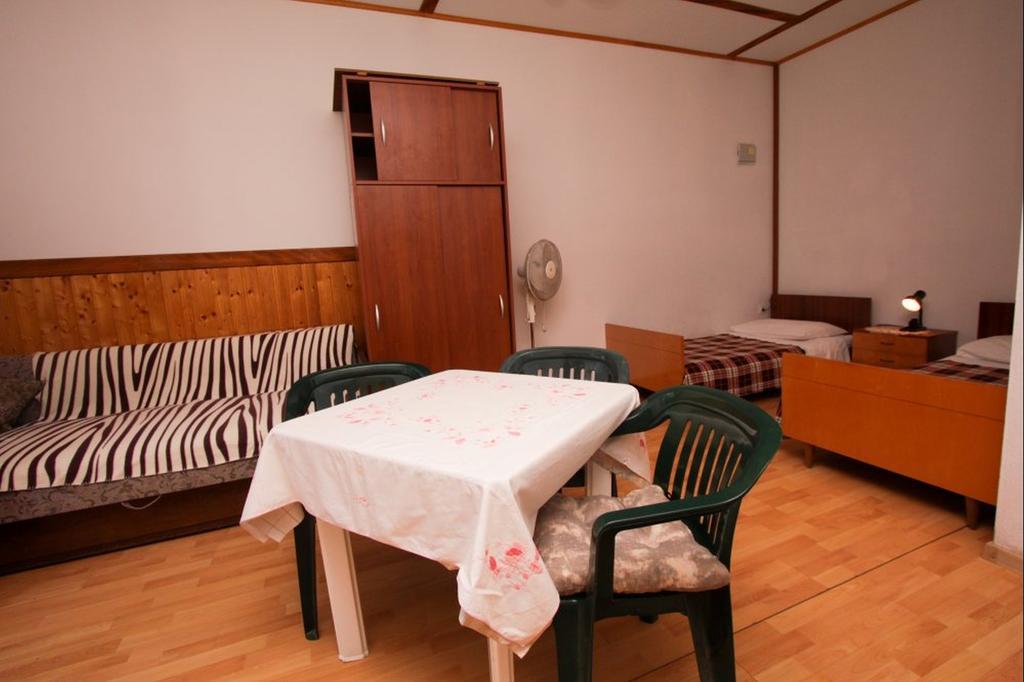 Apartments Stanko Sumartin Extérieur photo
