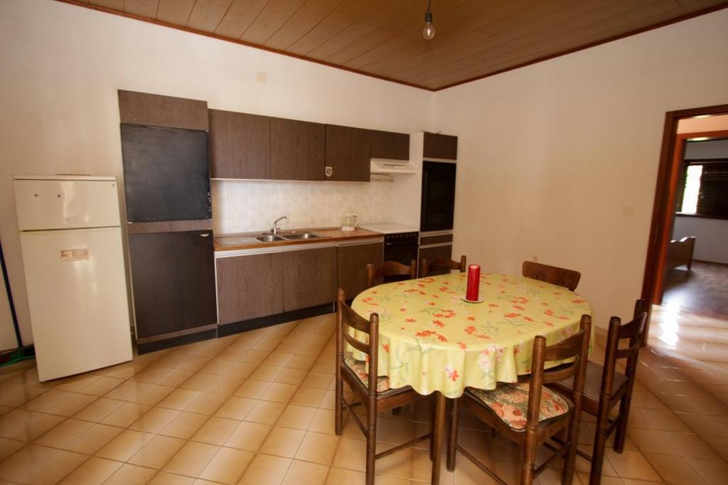 Apartments Stanko Sumartin Extérieur photo