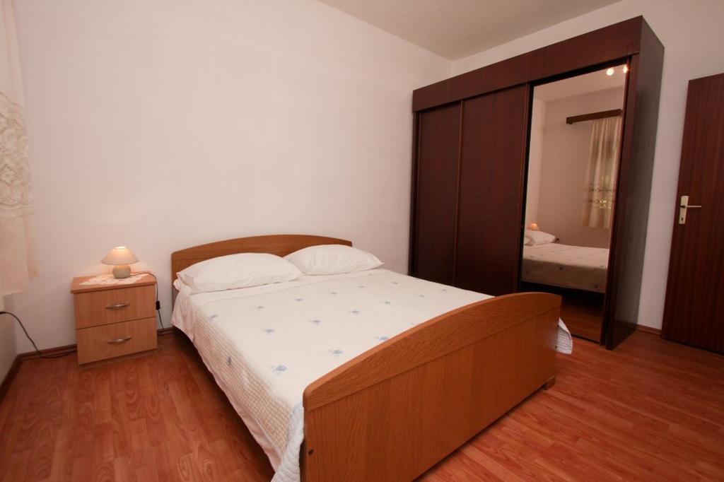 Apartments Stanko Sumartin Extérieur photo