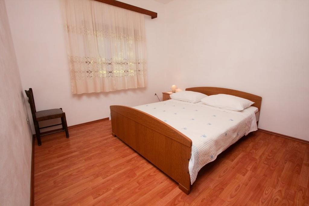 Apartments Stanko Sumartin Extérieur photo