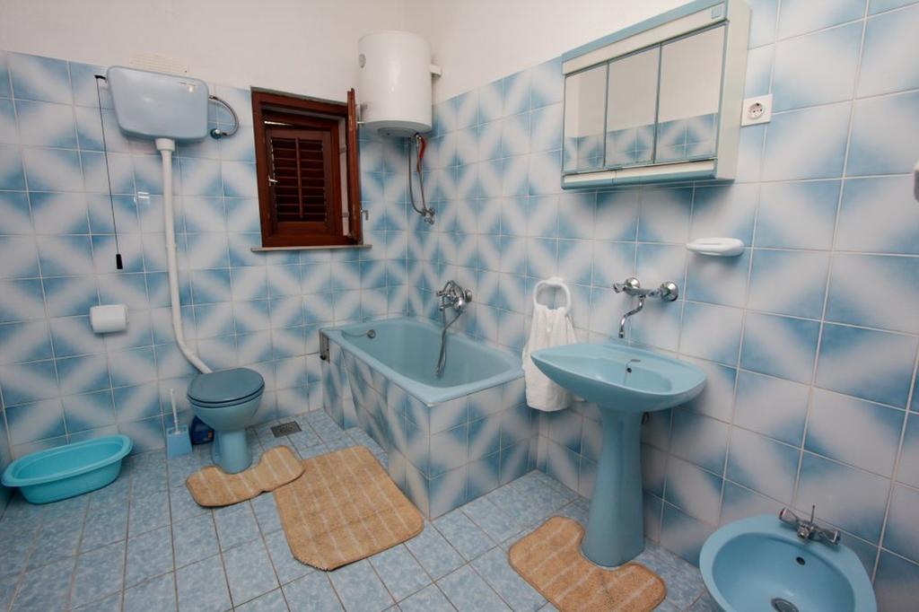 Apartments Stanko Sumartin Extérieur photo